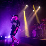 Zwischen Core-Hymnen und Emotionen: We Came As Romans live im zakk Zwischen Core-Hymnen und Emotionen: We Came As Romans live im zakk