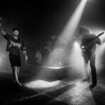 Zwischen Core-Hymnen und Emotionen: We Came As Romans live im zakk Zwischen Core-Hymnen und Emotionen: We Came As Romans live im zakk