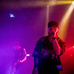 Zwischen Core-Hymnen und Emotionen: We Came As Romans live im zakk Zwischen Core-Hymnen und Emotionen: We Came As Romans live im zakk