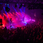 Zwischen Core-Hymnen und Emotionen: We Came As Romans live im zakk Zwischen Core-Hymnen und Emotionen: We Came As Romans live im zakk