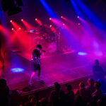 Zwischen Core-Hymnen und Emotionen: We Came As Romans live im zakk Zwischen Core-Hymnen und Emotionen: We Came As Romans live im zakk