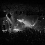 Zwischen Core-Hymnen und Emotionen: We Came As Romans live im zakk Zwischen Core-Hymnen und Emotionen: We Came As Romans live im zakk