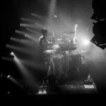 Zwischen Core-Hymnen und Emotionen: We Came As Romans live im zakk Zwischen Core-Hymnen und Emotionen: We Came As Romans live im zakk