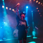 Zwischen Core-Hymnen und Emotionen: We Came As Romans live im zakk Zwischen Core-Hymnen und Emotionen: We Came As Romans live im zakk