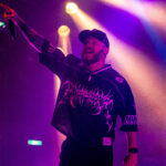 Zwischen Core-Hymnen und Emotionen: We Came As Romans live im zakk Zwischen Core-Hymnen und Emotionen: We Came As Romans live im zakk