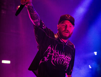 Zwischen Core-Hymnen und Emotionen: We Came As Romans live im zakk
