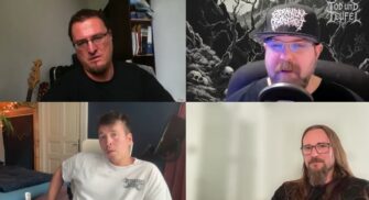 Im Interview mit Orphaned Playground Sniper