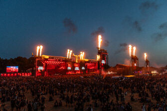 Wacken in der Kritik wegen dubioser Einlasskontrollen!
