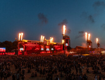 Wacken in der Kritik wegen dubioser Einlasskontrollen!