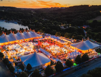 Zeltfestival Ruhr 2026