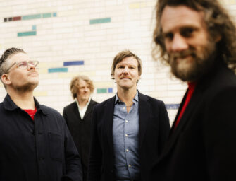 Muff Potter mit neuer Single „Engelstränen im Abendlicht“