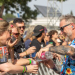 OPEN FLAIR FESTIVAL 2026 - Fotos & Review