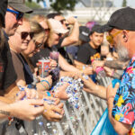 OPEN FLAIR FESTIVAL 2026 - Fotos & Review