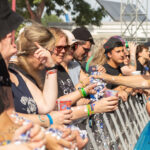 OPEN FLAIR FESTIVAL 2026 - Fotos & Review
