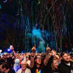 OPEN FLAIR FESTIVAL 2026 - Fotos & Review