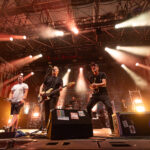 OPEN FLAIR FESTIVAL 2026 - Fotos & Review