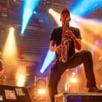 OPEN FLAIR FESTIVAL 2026 - Fotos & Review
