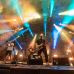 OPEN FLAIR FESTIVAL 2026 - Fotos & Review