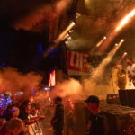 OPEN FLAIR FESTIVAL 2026 - Fotos & Review
