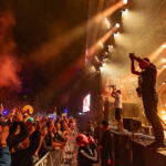 OPEN FLAIR FESTIVAL 2026 - Fotos & Review