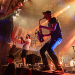 OPEN FLAIR FESTIVAL 2026 - Fotos & Review