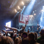 OPEN FLAIR FESTIVAL 2026 - Fotos & Review