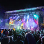 OPEN FLAIR FESTIVAL 2026 - Fotos & Review