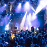 OPEN FLAIR FESTIVAL 2026 - Fotos & Review