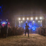 OPEN FLAIR FESTIVAL 2026 - Fotos & Review