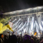 OPEN FLAIR FESTIVAL 2026 - Fotos & Review