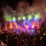 OPEN FLAIR FESTIVAL 2026 - Fotos & Review