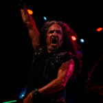 Testament, Death Angel und Metal Church &ndash; Essigfabrik K&ouml;ln, 07.08.2026