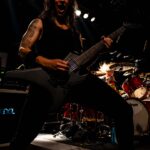 Testament, Death Angel und Metal Church &ndash; Essigfabrik K&ouml;ln, 07.08.2026