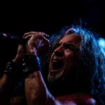 Testament, Death Angel und Metal Church &ndash; Essigfabrik K&ouml;ln, 07.08.2026