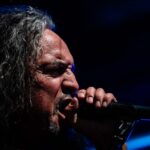 Testament, Death Angel und Metal Church &ndash; Essigfabrik K&ouml;ln, 07.08.2026