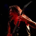 Testament, Death Angel und Metal Church &ndash; Essigfabrik K&ouml;ln, 07.08.2026
