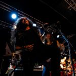 Testament, Death Angel und Metal Church &ndash; Essigfabrik K&ouml;ln, 07.08.2026