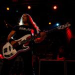 Testament, Death Angel und Metal Church &ndash; Essigfabrik K&ouml;ln, 07.08.2026