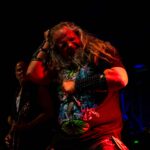 Testament, Death Angel und Metal Church &ndash; Essigfabrik K&ouml;ln, 07.08.2026