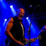 Testament, Death Angel und Metal Church &ndash; Essigfabrik K&ouml;ln, 07.08.2026