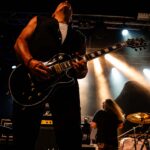 Testament, Death Angel und Metal Church &ndash; Essigfabrik K&ouml;ln, 07.08.2026