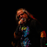 Testament, Death Angel und Metal Church &ndash; Essigfabrik K&ouml;ln, 07.08.2026