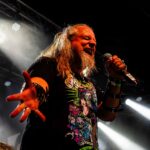 Testament, Death Angel und Metal Church &ndash; Essigfabrik K&ouml;ln, 07.08.2026