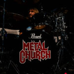 Testament, Death Angel und Metal Church &ndash; Essigfabrik K&ouml;ln, 07.08.2026