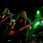 Testament, Death Angel und Metal Church &ndash; Essigfabrik K&ouml;ln, 07.08.2026