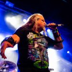 Testament, Death Angel und Metal Church &ndash; Essigfabrik K&ouml;ln, 07.08.2026