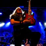 Testament, Death Angel und Metal Church &ndash; Essigfabrik K&ouml;ln, 07.08.2026