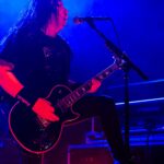 Testament, Death Angel und Metal Church &ndash; Essigfabrik K&ouml;ln, 07.08.2026