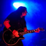 Testament, Death Angel und Metal Church &ndash; Essigfabrik K&ouml;ln, 07.08.2026