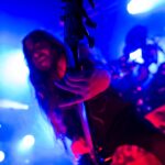 Testament, Death Angel und Metal Church &ndash; Essigfabrik K&ouml;ln, 07.08.2026